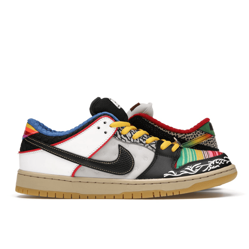 Nike SB Dunk Low What The Paul product image