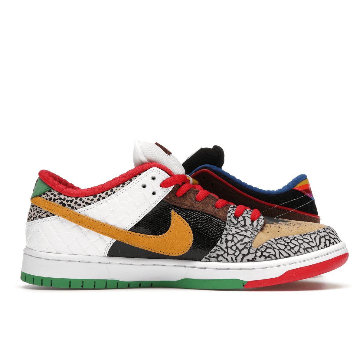 Nike SB Dunk Low What The Paul - Sneakerzone