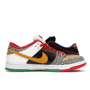 Nike SB Dunk Low What The Paul - Sneakerzone