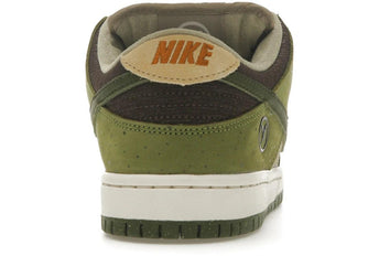 Nike SB Dunk Low Yuto Horigome Matcha - Sneakerzone
