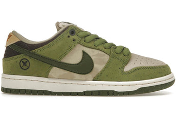Nike SB Dunk Low Yuto Horigome Matcha - Sneakerzone