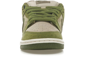 Nike SB Dunk Low Yuto Horigome Matcha - Sneakerzone