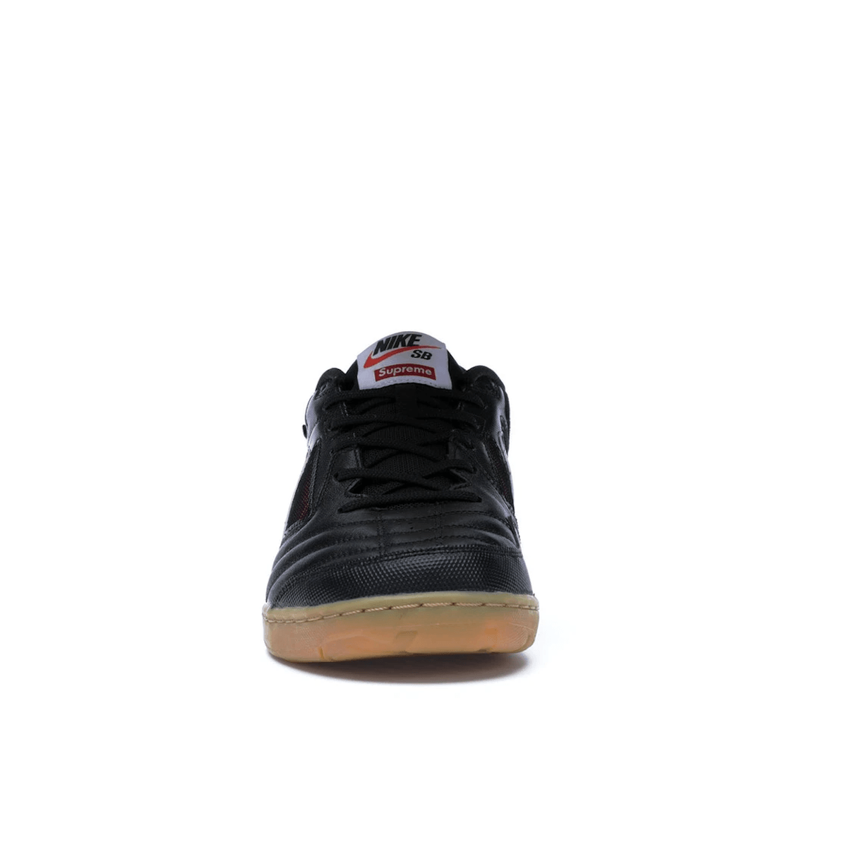 Nike SB Gato Supreme Black - Sneakerzone