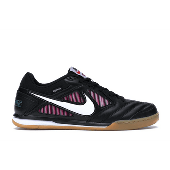 Nike SB Gato Supreme Black - Sneakerzone