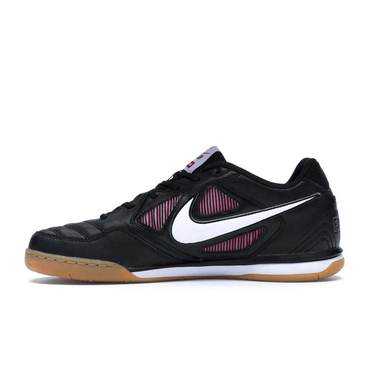 Nike SB Gato Supreme Black - Sneakerzone