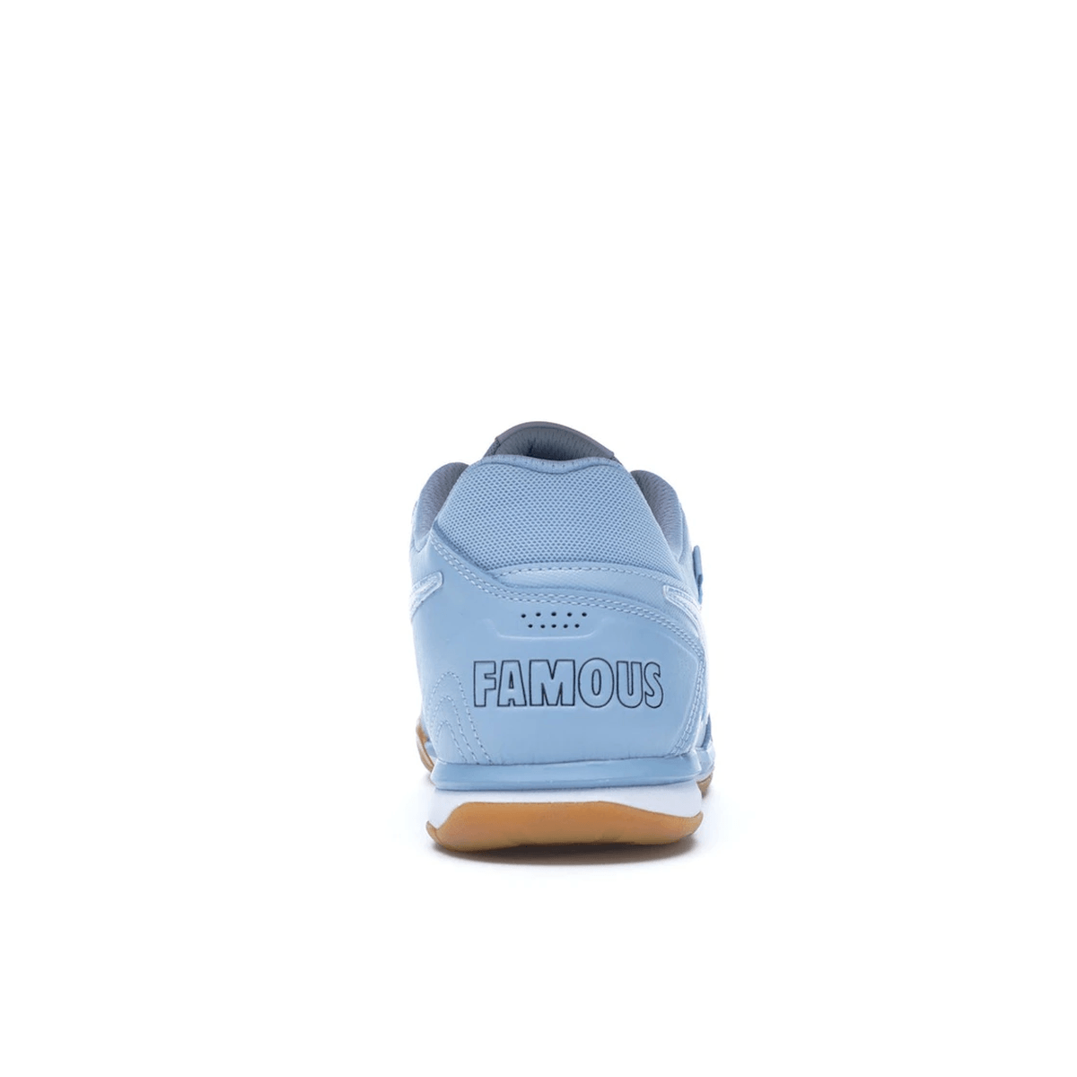 Nike SB Gato Supreme Light Armory Blue - Sneakerzone