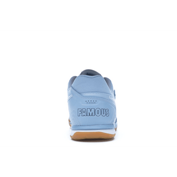 Nike SB Gato Supreme Light Armory Blue - Sneakerzone