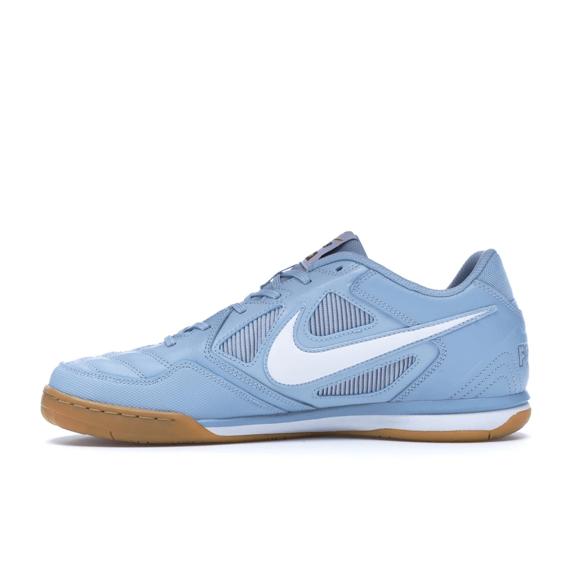 Nike SB Gato Supreme Light Armory Blue - Sneakerzone