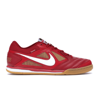 Nike SB Gato Supreme Red - Sneakerzone