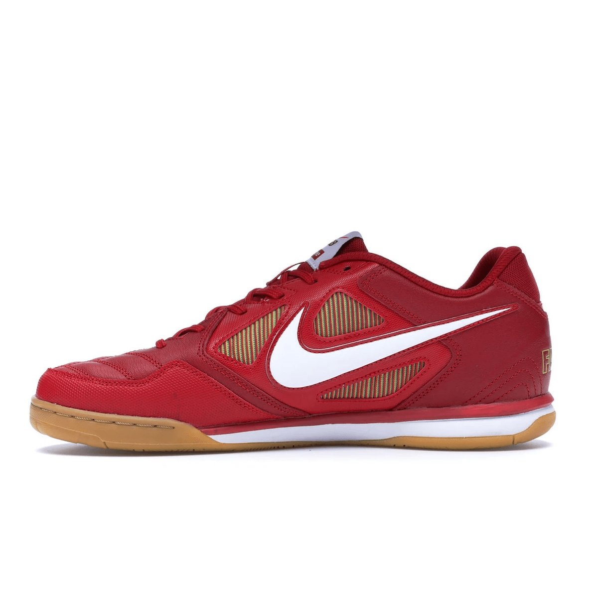 Nike SB Gato Supreme Red - Sneakerzone