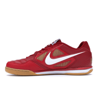 Nike SB Gato Supreme Red - Sneakerzone