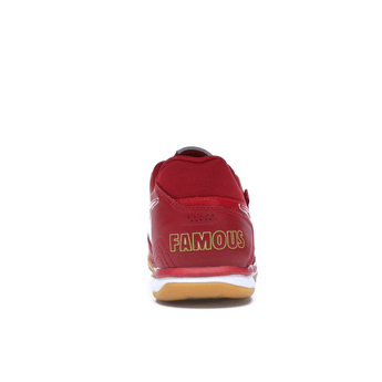 Nike SB Gato Supreme Red - Sneakerzone