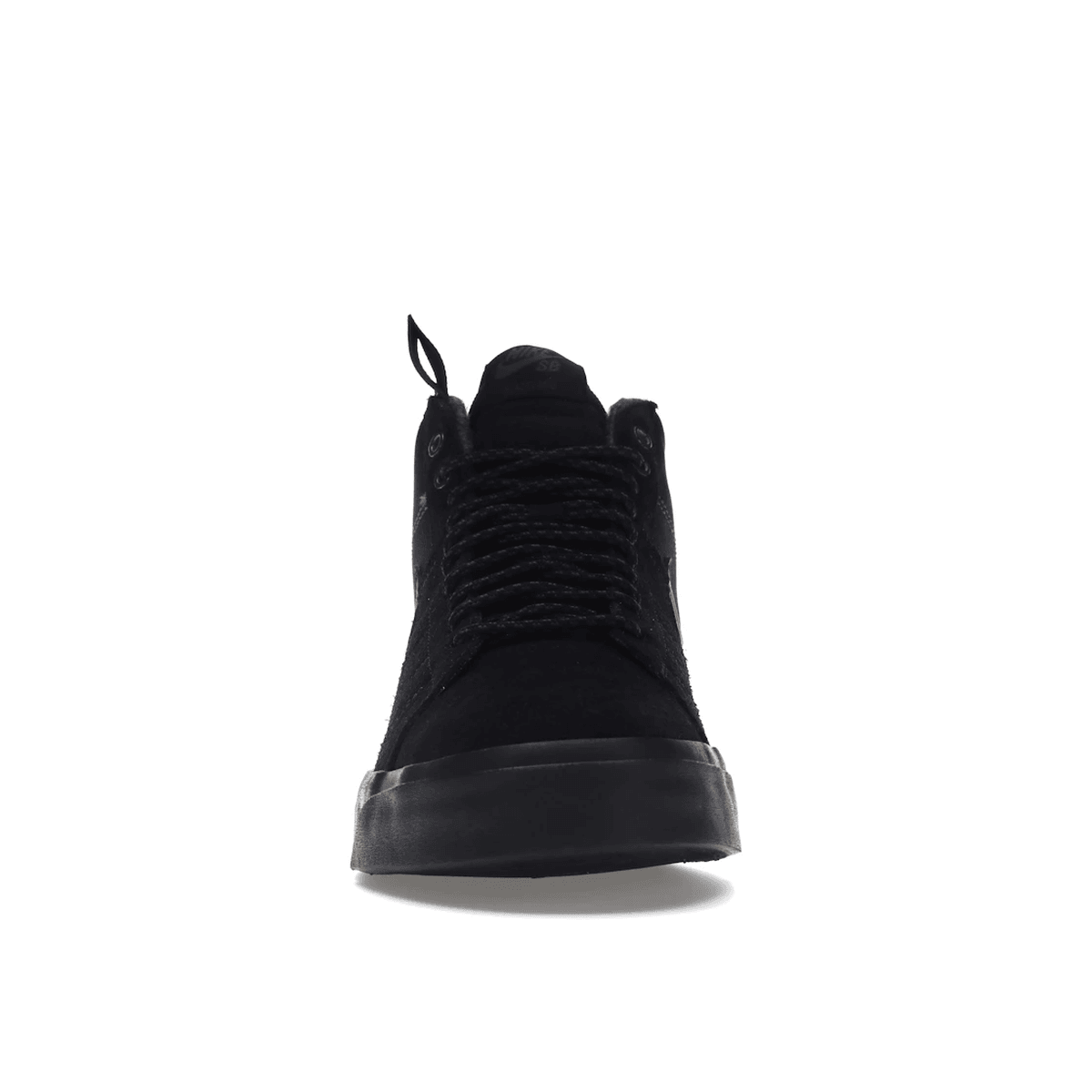 Nike SB Zoom Blazer Mid Acclimate Pack Triple Black - Sneakerzone