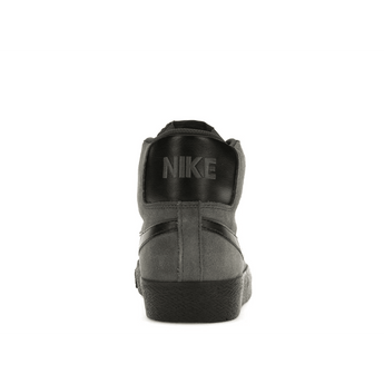 Nike SB Zoom Blazer Mid Anthracite Black - Sneakerzone