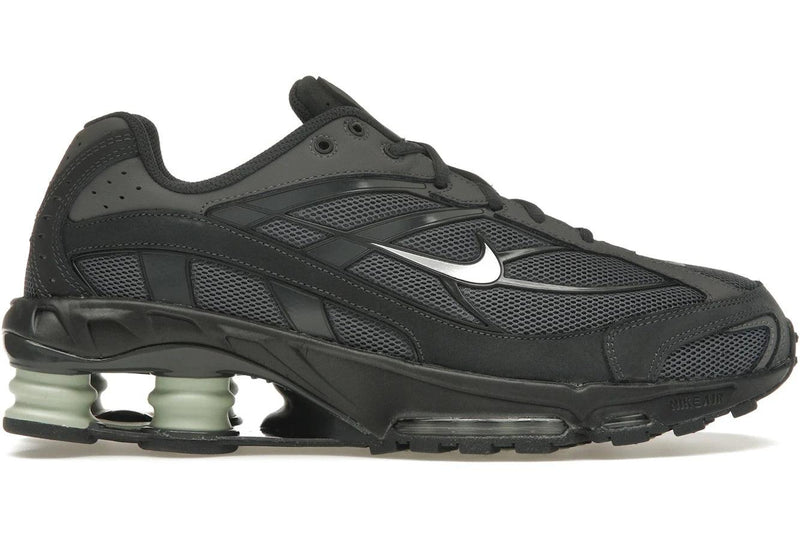 Nike Shox Ride 2 Anthracite Jade Horizon product image