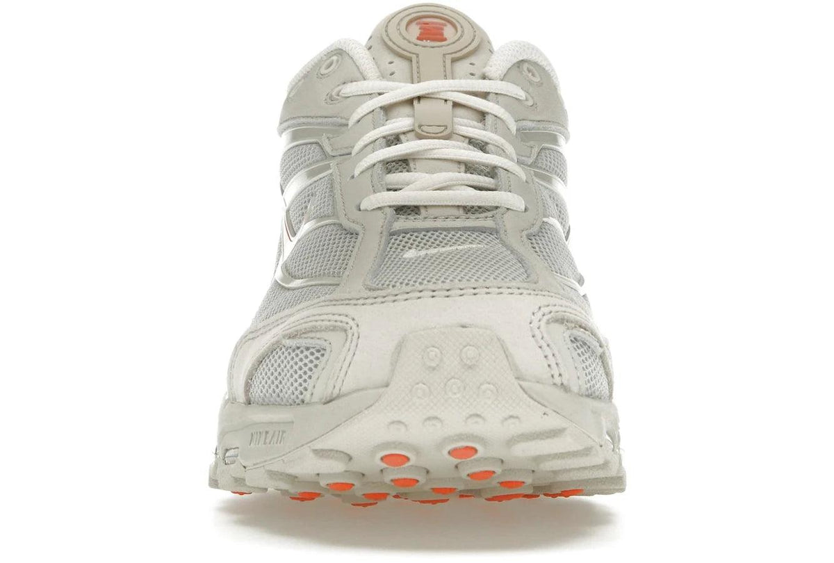Nike Shox Ride 2 Light Bone Turf Orange secondary image