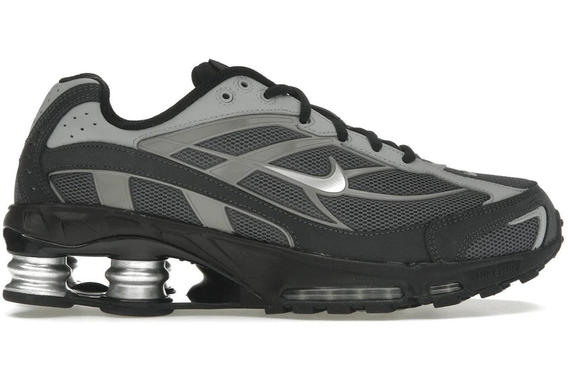 Nike Shox Ride 2 Light Graphite product image
