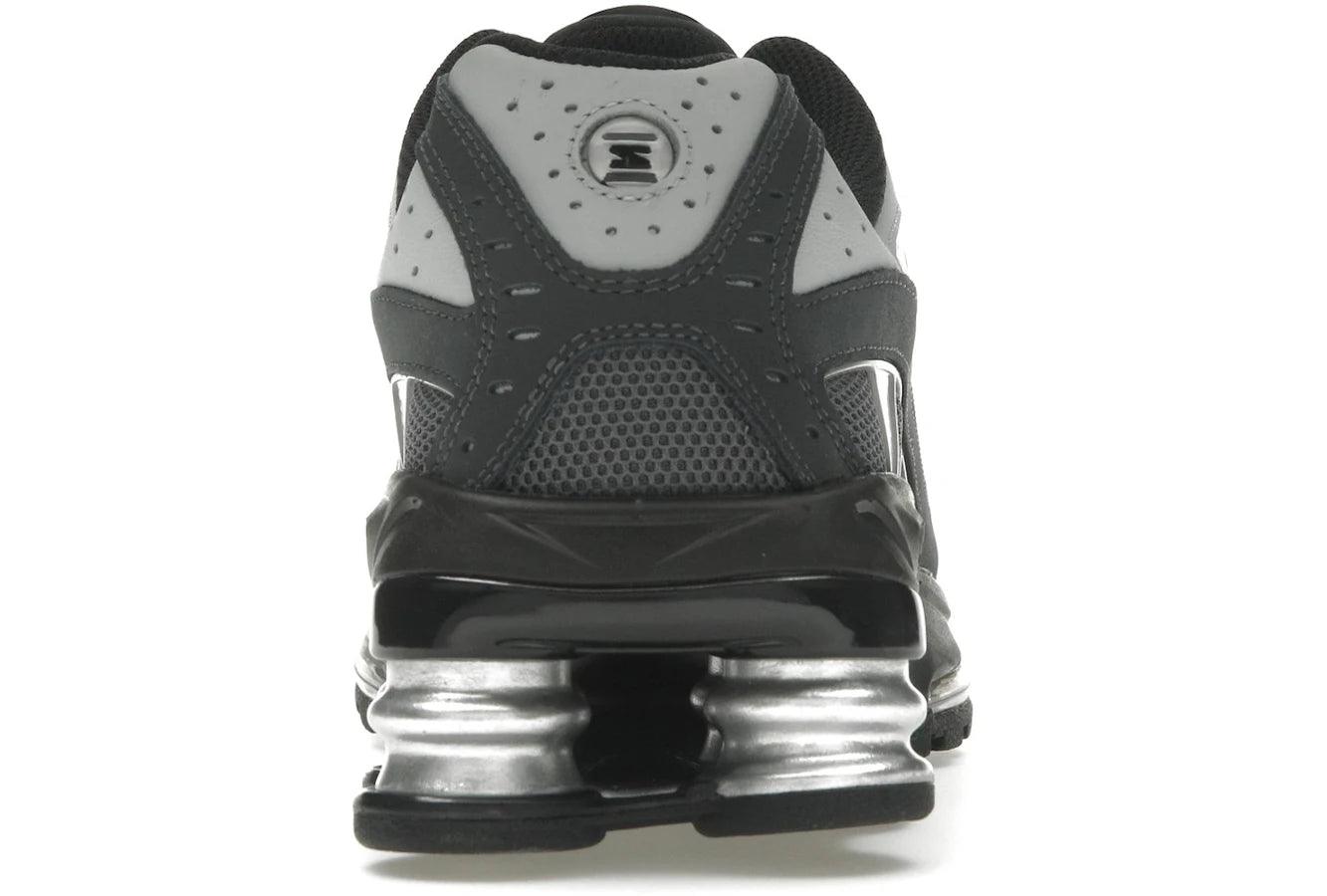 Nike Shox Ride 2 Light Graphite - Sneakerzone