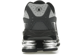 Nike Shox Ride 2 Light Graphite - Sneakerzone