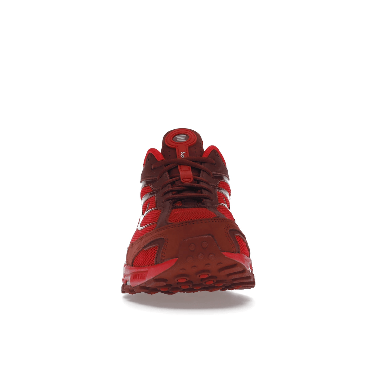 Nike Shox Ride 2 SP Supreme Red secondary image