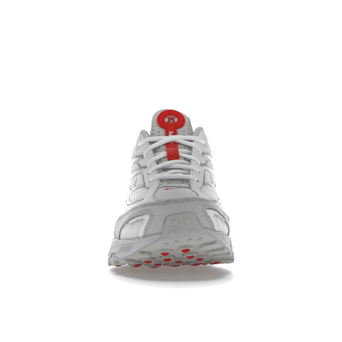 Nike Shox Ride 2 SP Supreme White secondary image