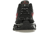 Nike Shox TL Black University Red - Sneakerzone