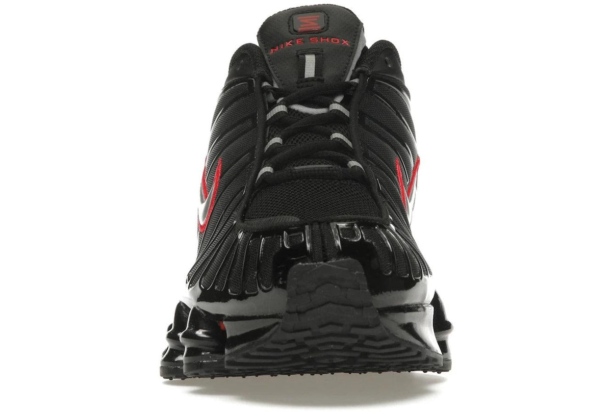 Nike Shox TL Black University Red secondary image