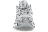 Nike Shox TL Chrome - Sneakerzone