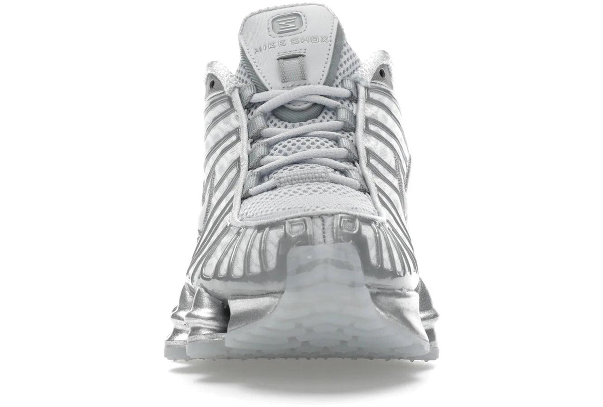 Nike Shox TL Chrome secondary image