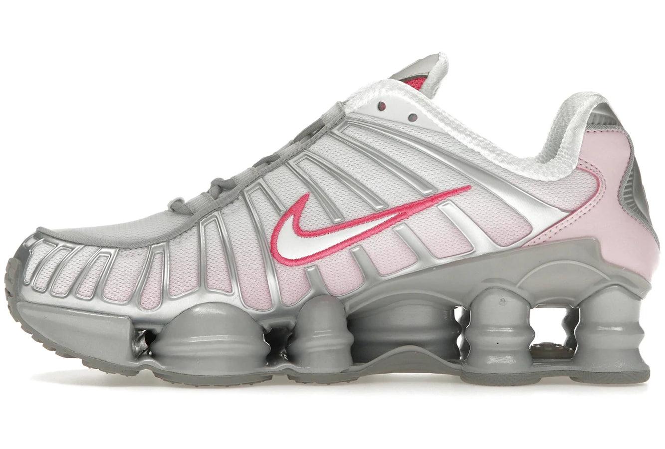 Nike Shox TL Pink Foam - Sneakerzone