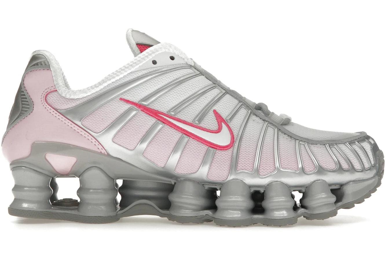 Nike Shox TL Pink Foam - Sneakerzone
