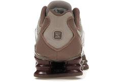 Nike Shox TL Pumice Night Maroon - Sneakerzone