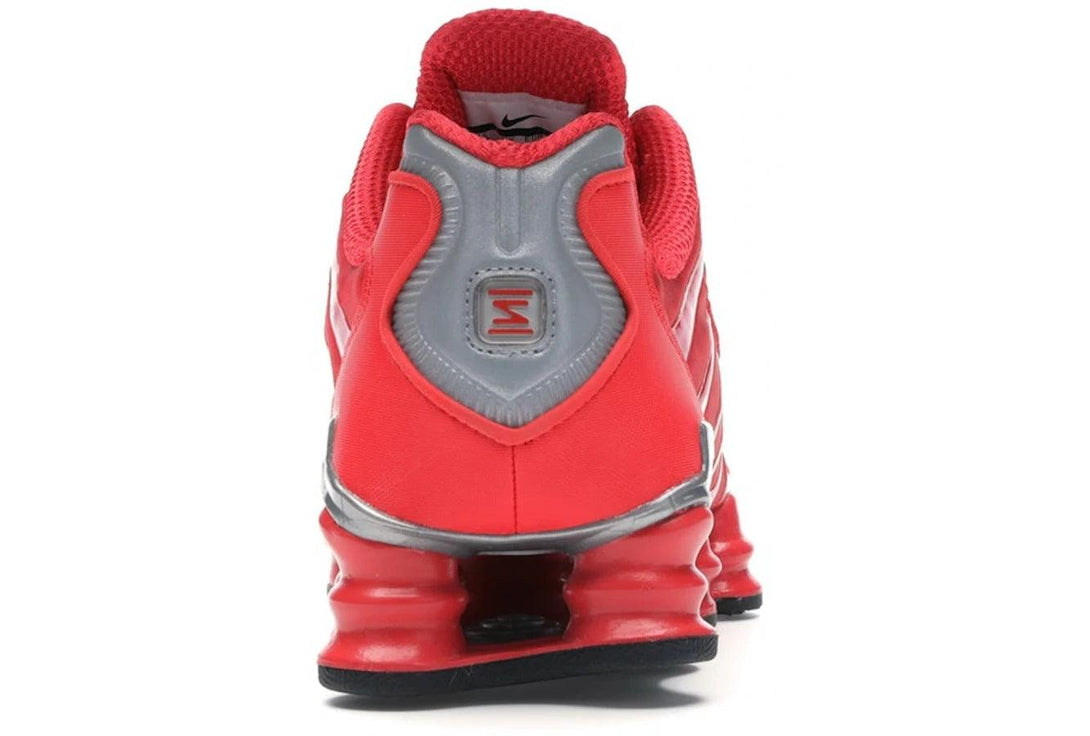 Nike Shox TL Speed Red - Sneakerzone