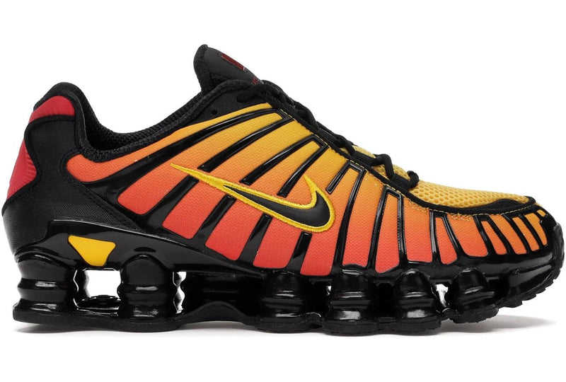 Nike Shox TL Sunrise product image