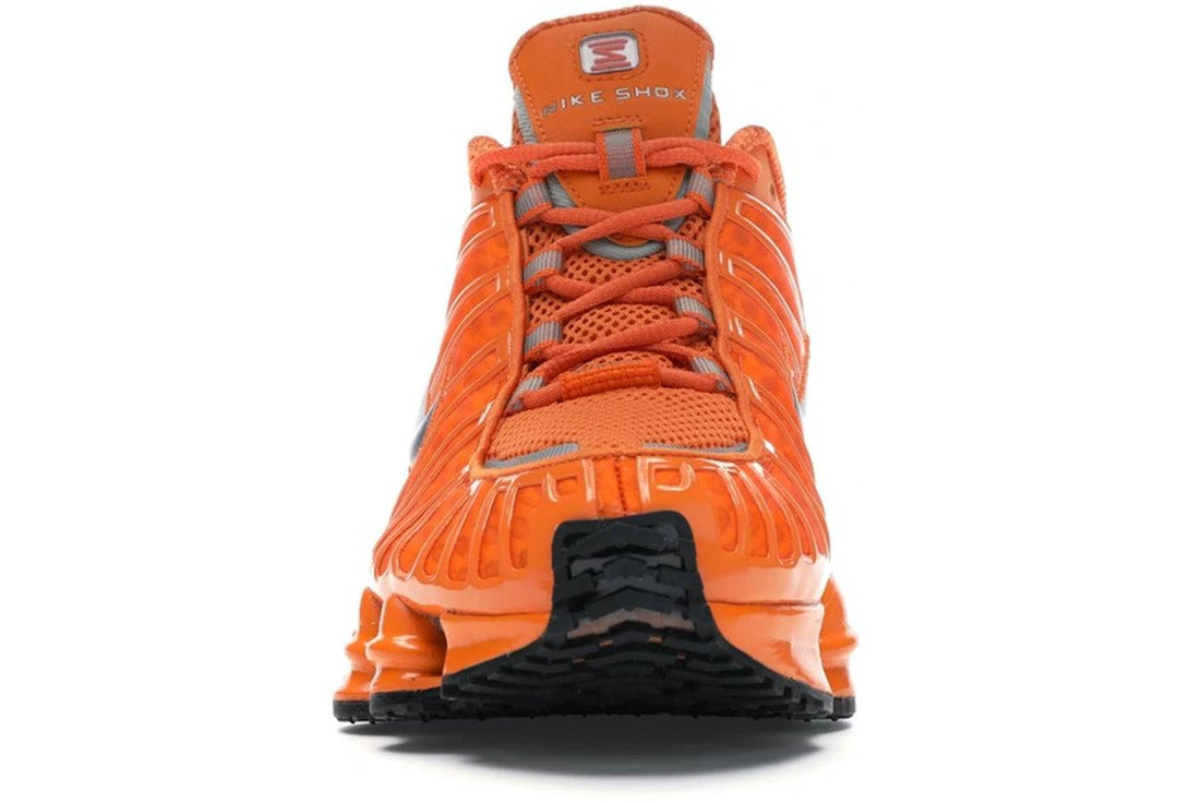 Nike Shox TL Total Orange - Sneakerzone