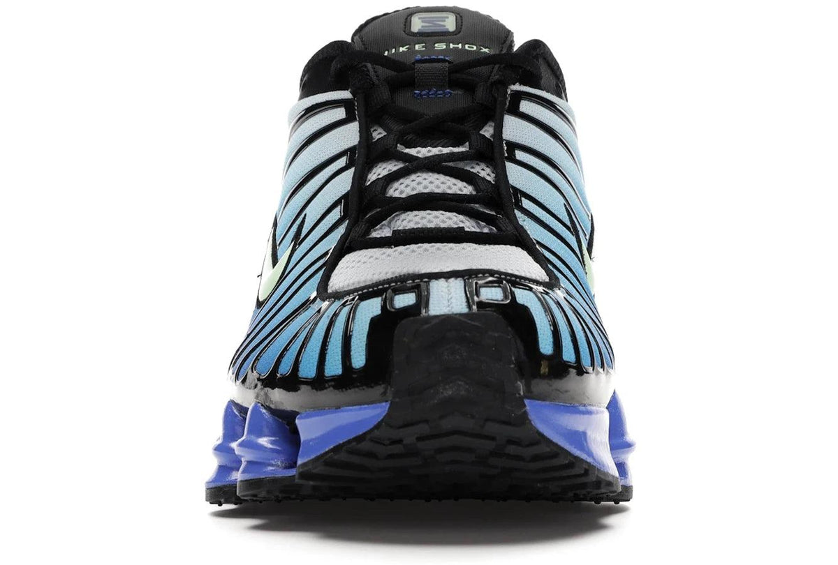 Nike Shox TL Vapor Green Racer Blue secondary image