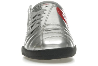 Nike Total 90 3 SP Metallic Silver Black - Sneakerzone
