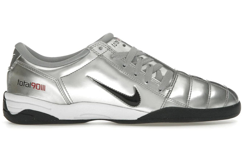 Nike Total 90 3 SP Metallic Silver Black product image