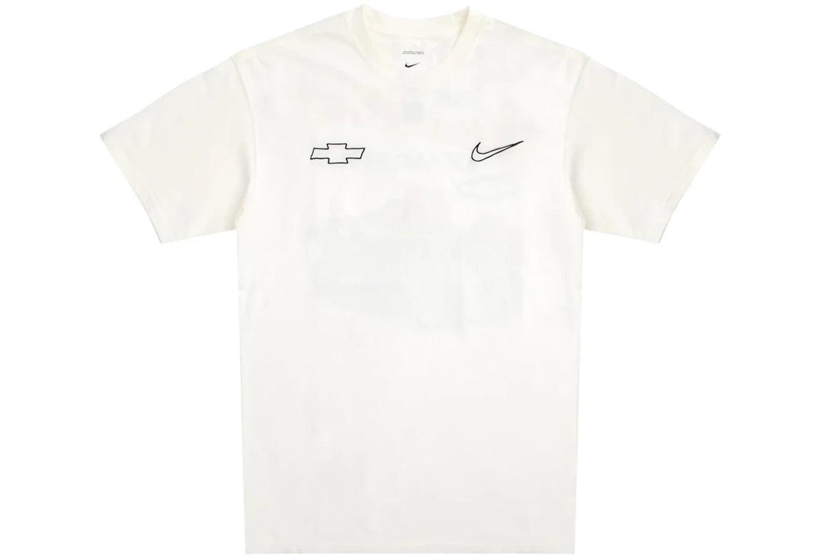 Nike x Devin Booker Max90 Tee Sail secondary image