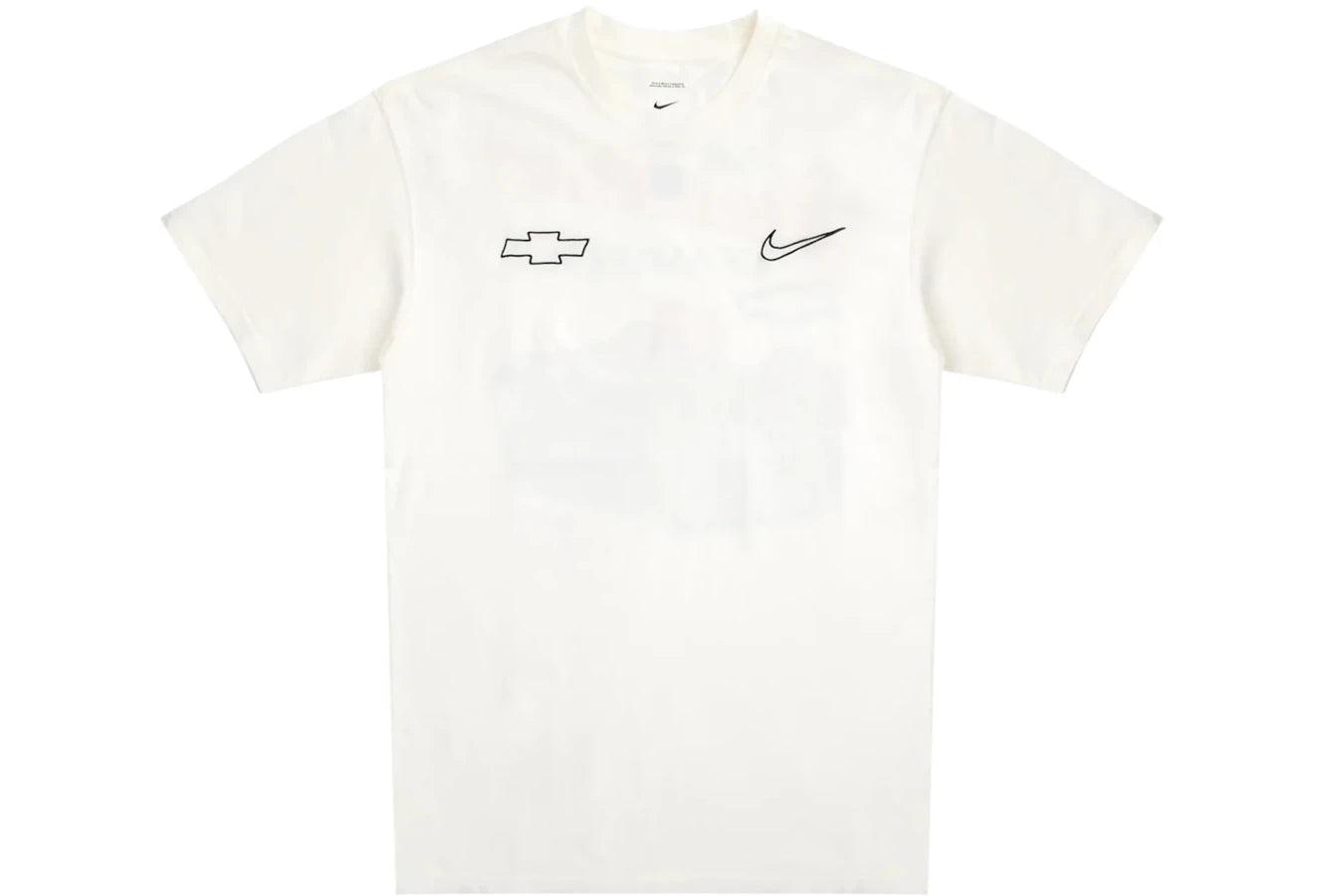 Nike x Devin Booker Max90 Tee Sail - Sneakerzone