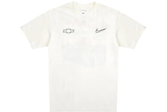 Nike x Devin Booker Max90 Tee Sail - Sneakerzone