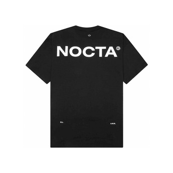 Nike x NOCTA NRG Big Body CS Tee Black - Sneakerzone