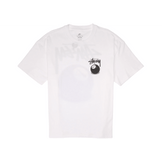 Nike x Stussy 8 Ball T-shirt Multi - Sneakerzone