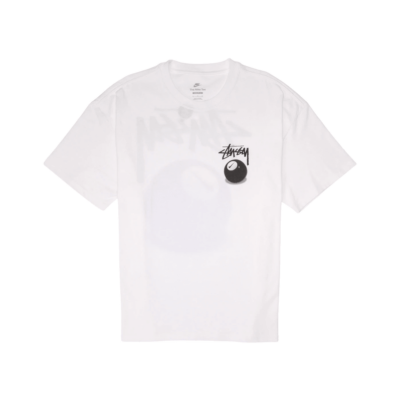 Nike x Stussy 8 Ball T-shirt product image
