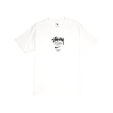 Nike x Stussy International T-shirt White - Sneakerzone