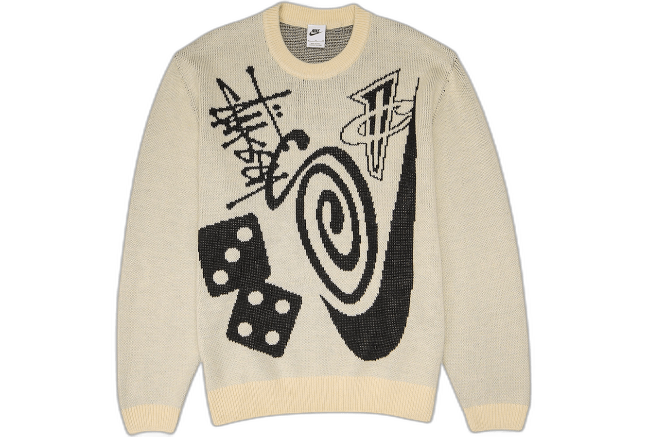Stussy Sweatshirt