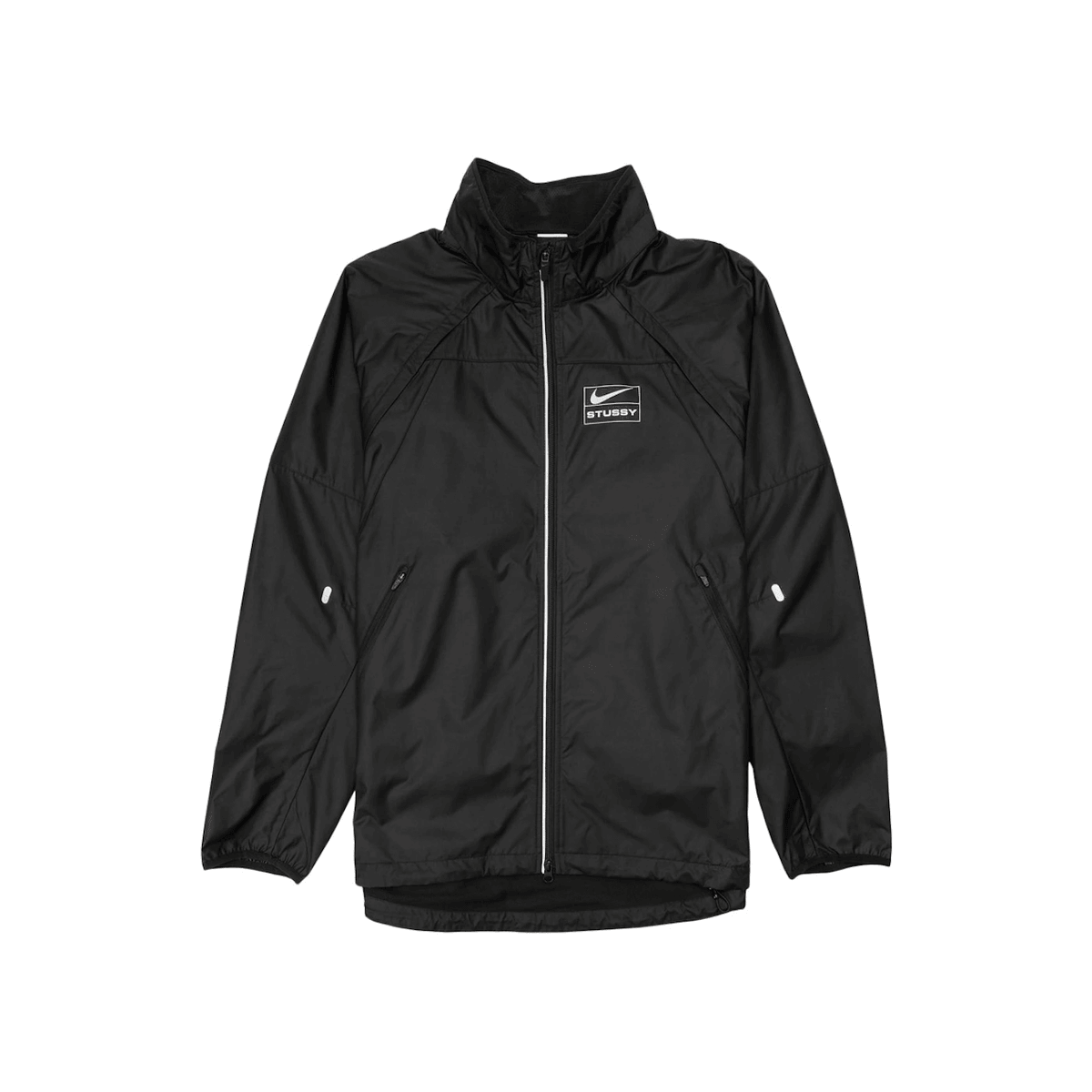 Nike x Stussy Storm-Fit Track Jacket - Sneakerzone
