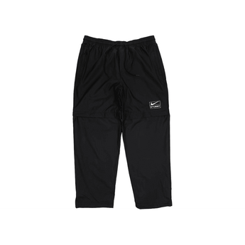 Nike x Stussy Storm-Fit Track Pants Black - Sneakerzone