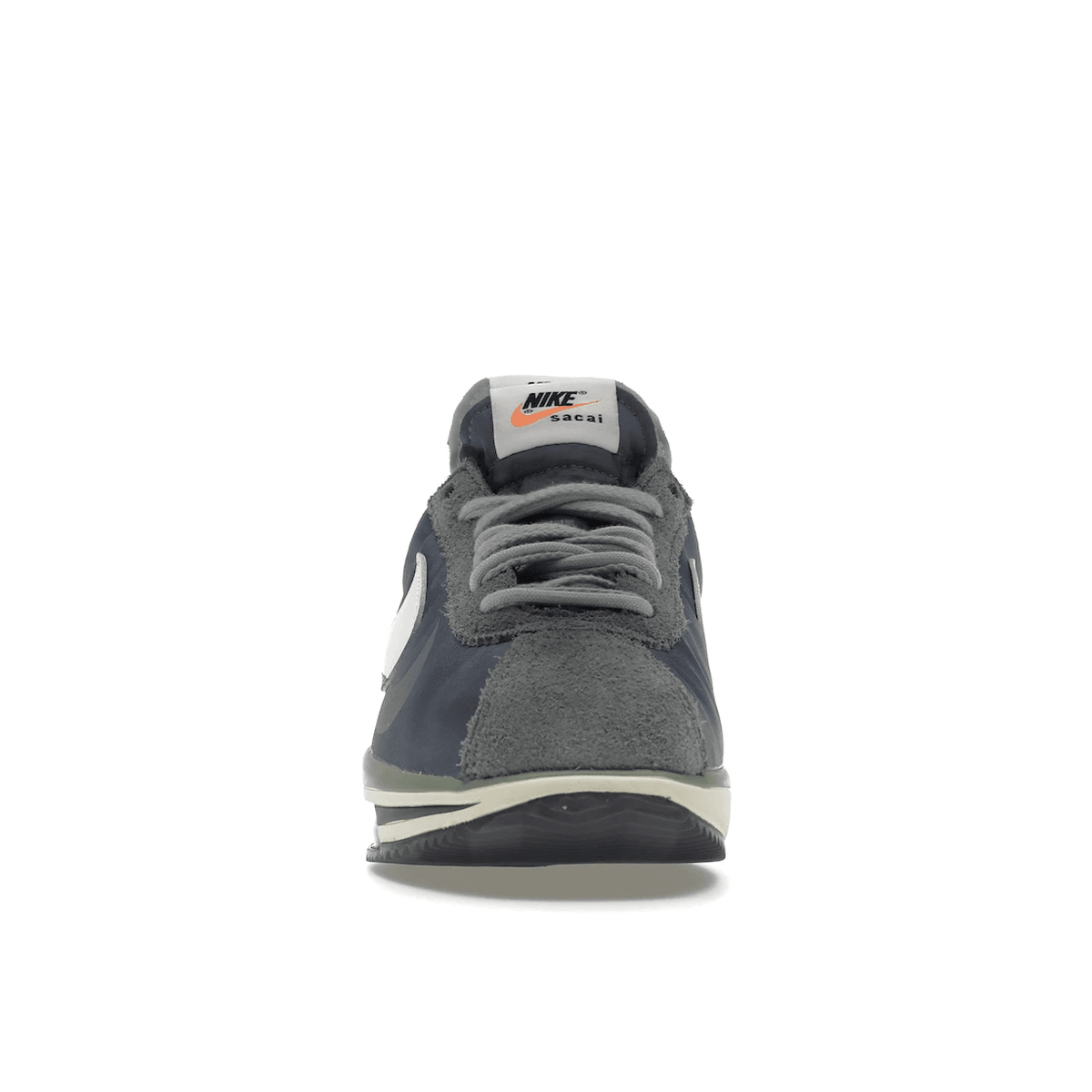 Nike Zoom Cortez SP sacai Iron Grey - Sneakerzone