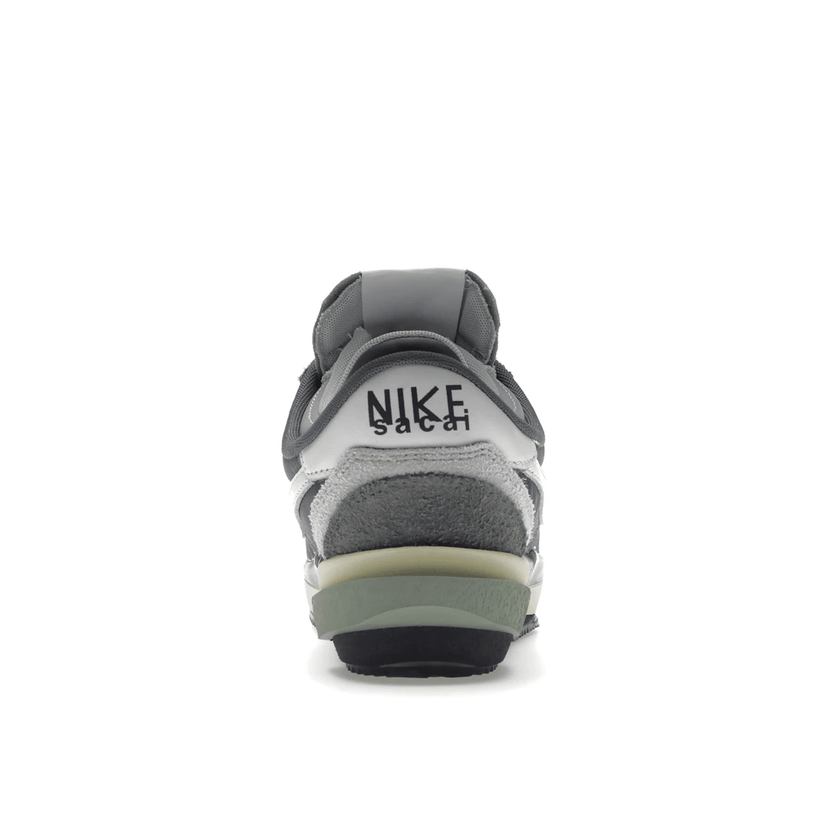 Nike Zoom Cortez SP sacai Iron Grey - Sneakerzone